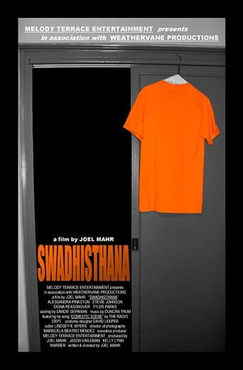 Poster for Swadhisthana