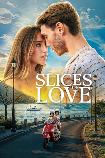 Poster for Slices of Love
