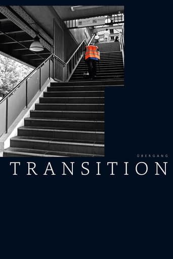 Poster for Transition