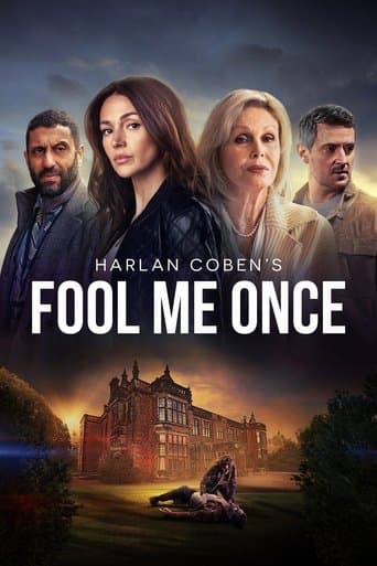 Poster for Limited Series