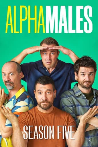 Poster for Season 5