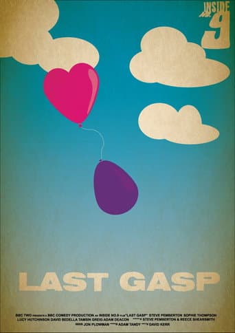 Poster for Last Gasp