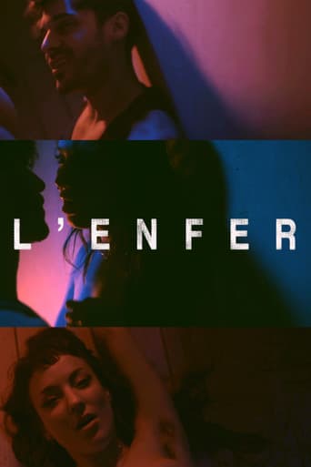 Poster for L'Enfer
