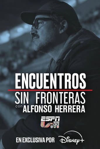 Poster for Encounters Without Borders