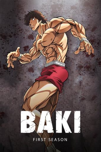 Poster for Season 1