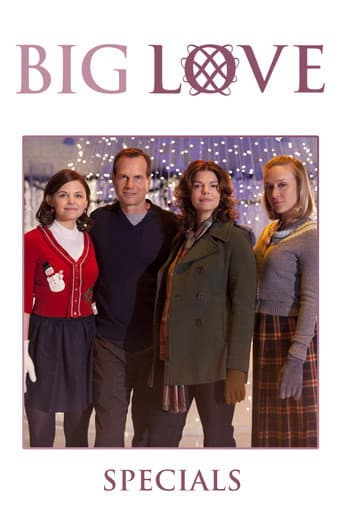 Poster for Specials