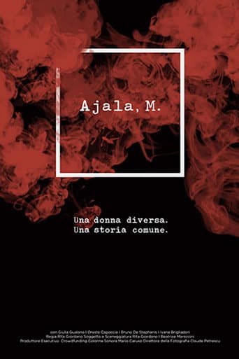 Poster for Ajala, M.