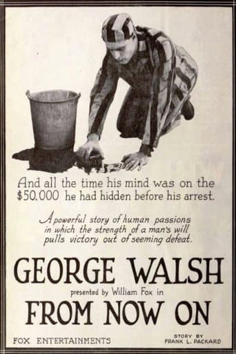 Poster for From Now On