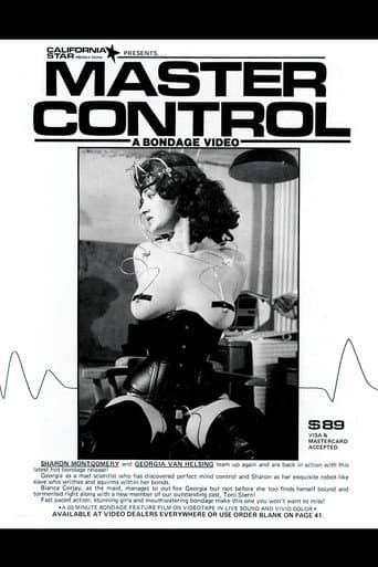 Poster for Master Control