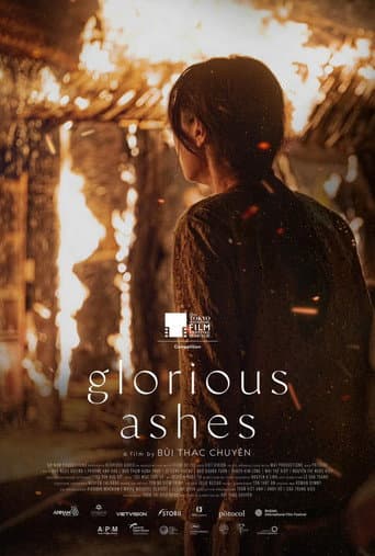 Poster for Glorious Ashes