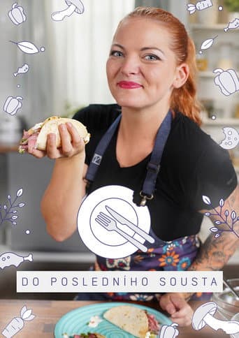 Poster for Do posledního sousta