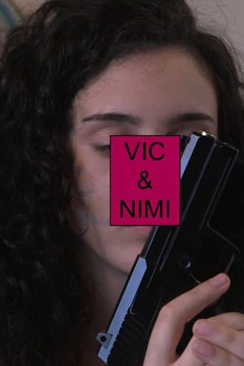 Poster for Vic & Nimi