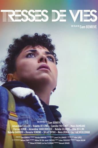 Poster for Braids of Life