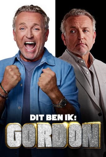 Poster for Dit Ben Ik: Gordon
