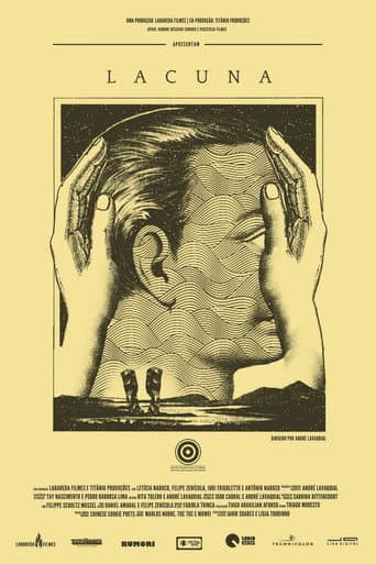 Poster for Lacuna