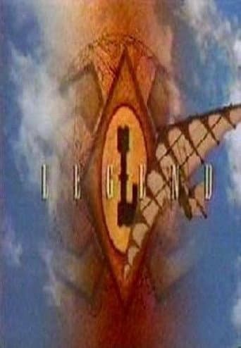 Poster for Season 1