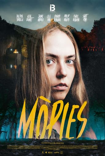 Poster for Season 1