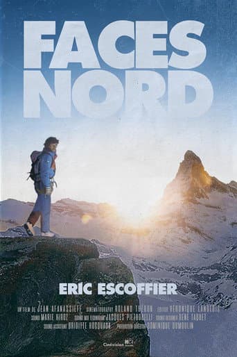 Poster for Faces Nord
