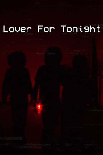 Poster for Lover For Tonight