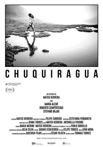 Poster for Chuquiragua