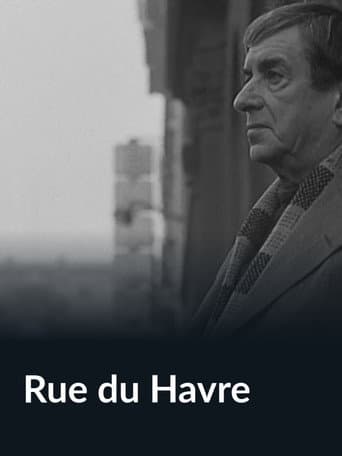 Poster for Rue du Havre