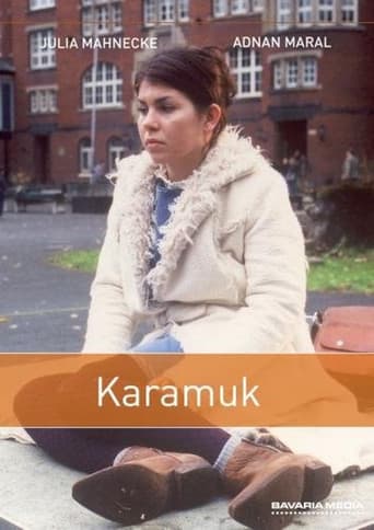 Poster for Karamuk