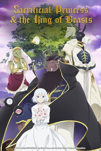 Poster for Season 1