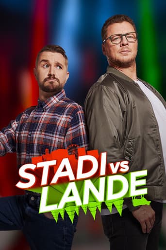 Poster for Stadi vs. Lande