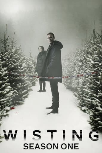 Poster for Season 1