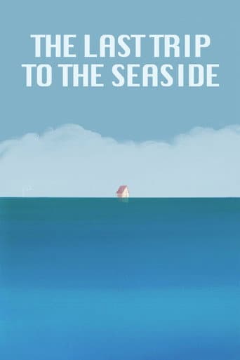 Poster for The Last Trip to the Seaside