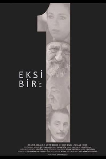 Poster for Eksi Bir