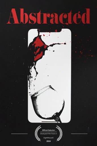 Poster for Abstracted