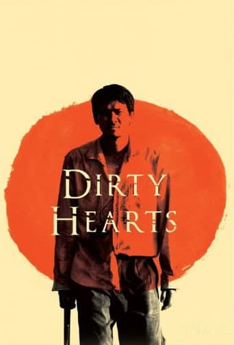 Poster for Dirty Hearts