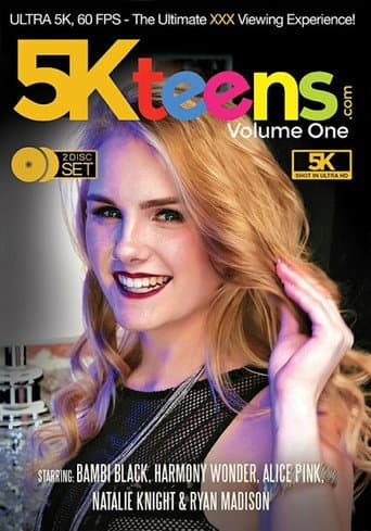 Poster for 5K Teens