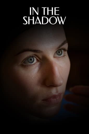 Poster for In the Shadow