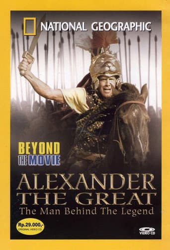 Poster for Beyond the Movie: Alexander The Great