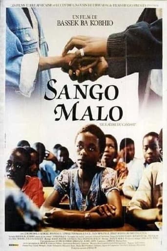 Poster for Sango Malo