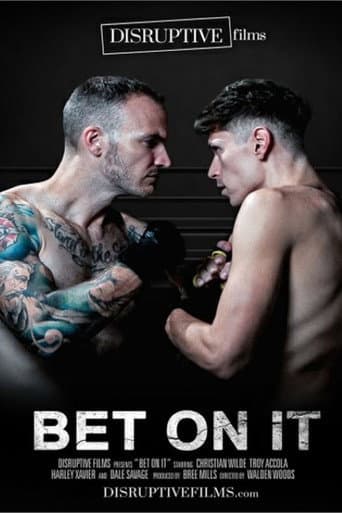 Poster for Bet on It