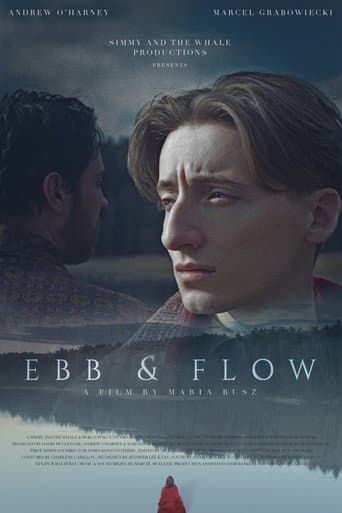Poster for Ebb & Flow