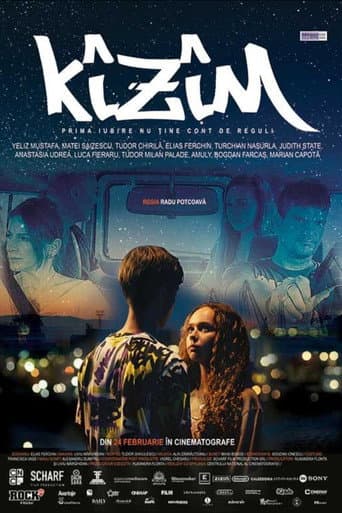 Poster for Kîzîm
