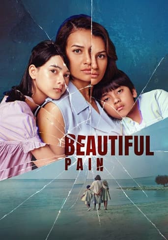 Poster for Beautiful Pain