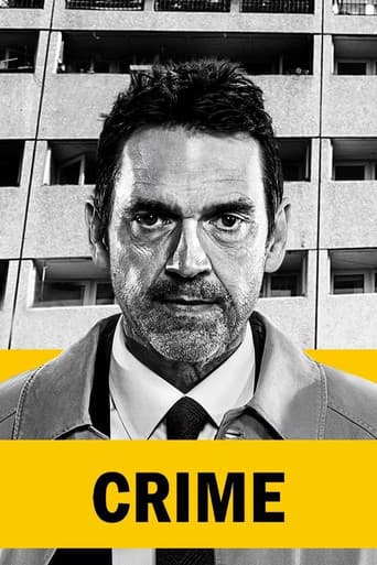 Poster for Season 1