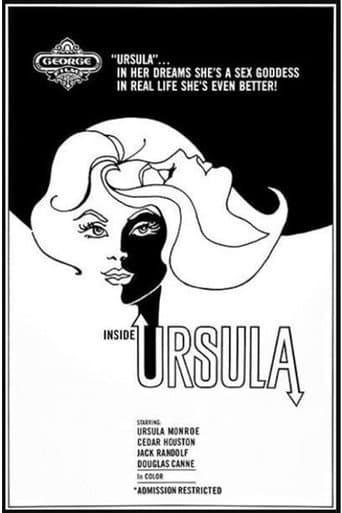 Poster for Inside Ursula