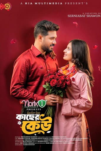 Poster for Kacher Keu