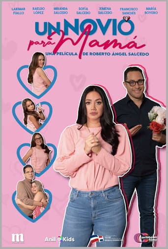 Poster for Un Novio para Mamá