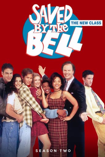 Poster for Season 2