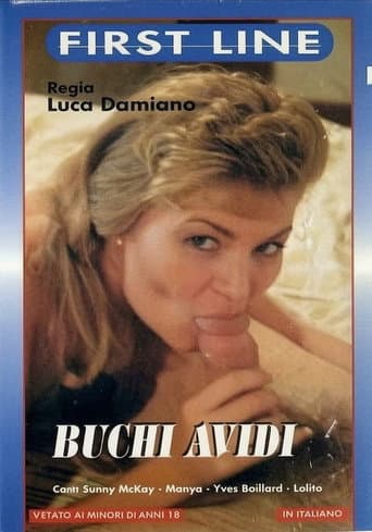 Poster for Buchi avidi