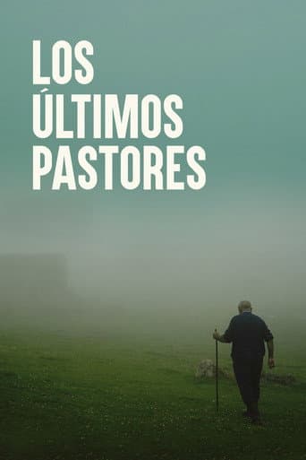 Poster for Los últimos pastores