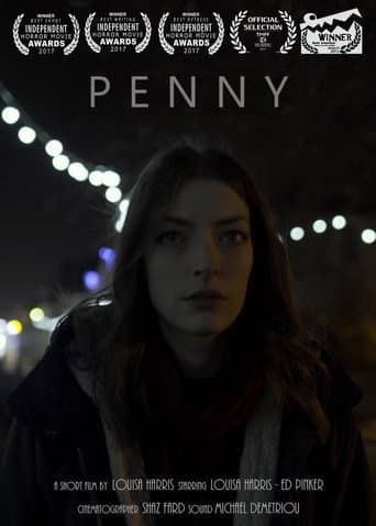 Poster for Penny