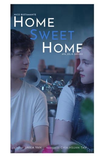 Poster for Home Sweet Home